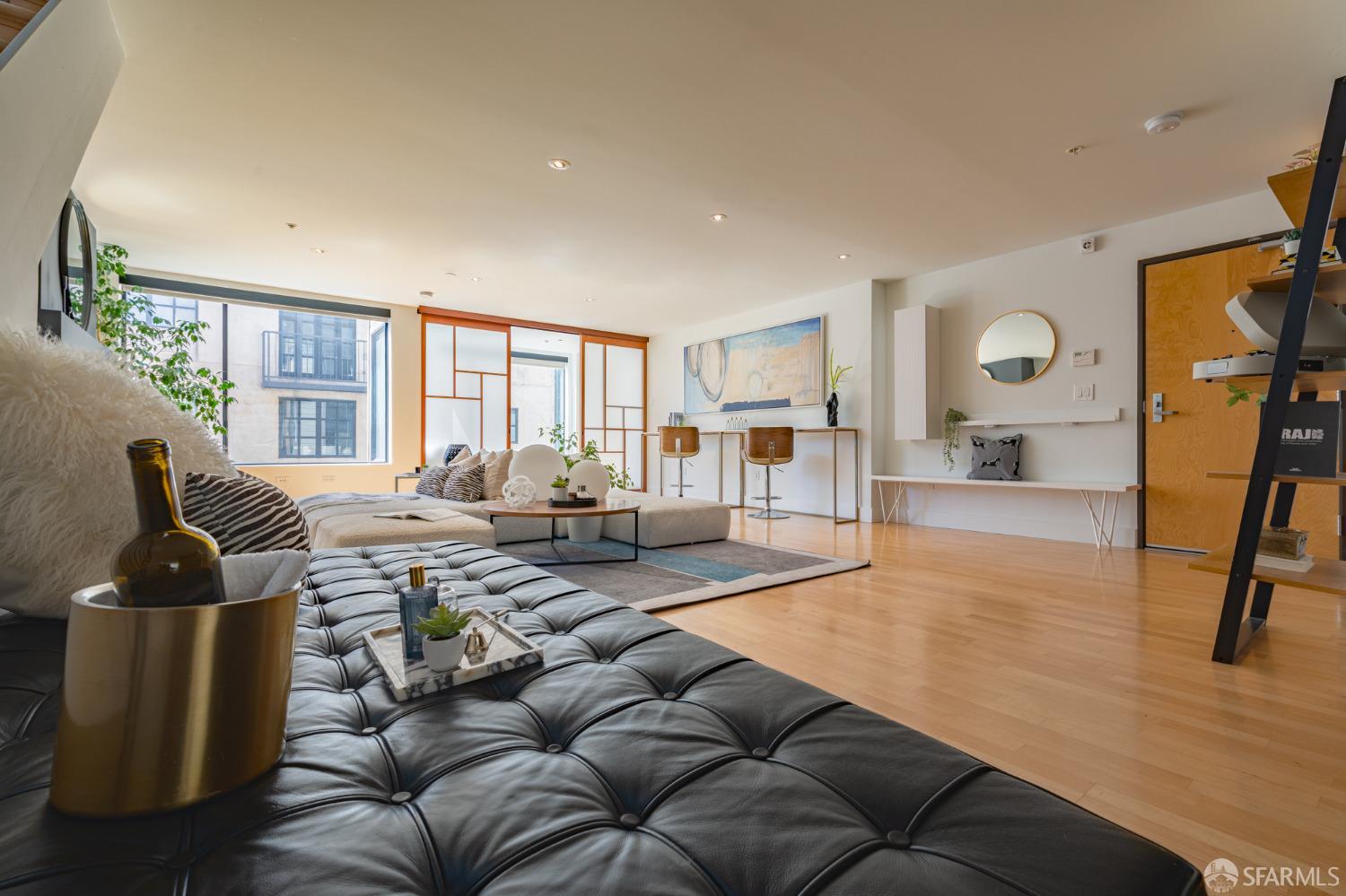 415 Bryant Street # 8