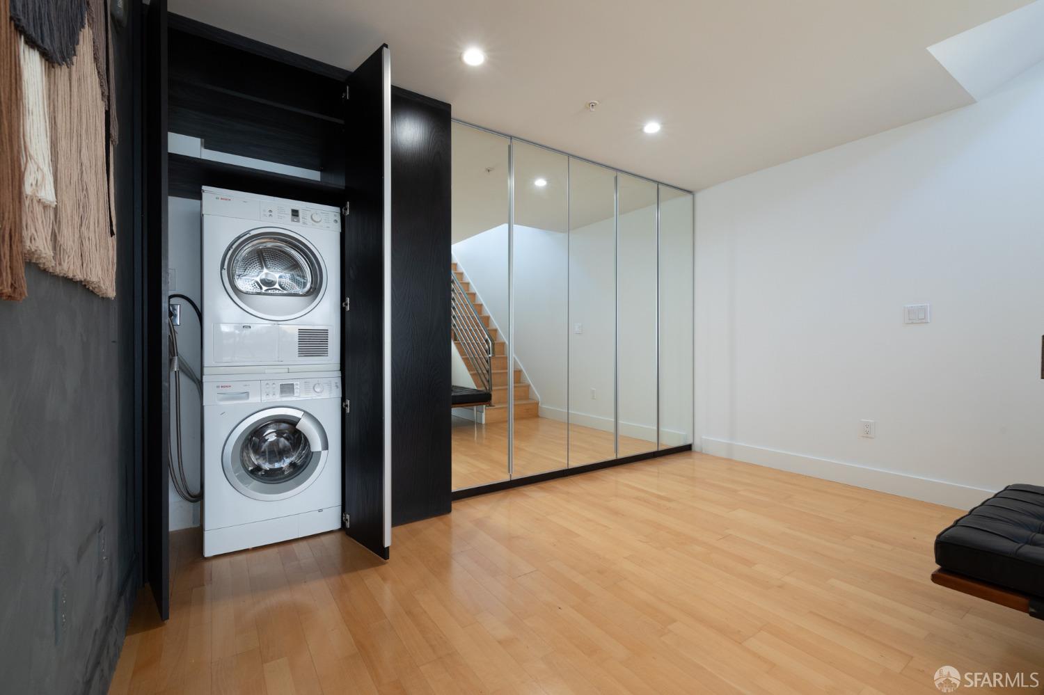 415 Bryant Street # 8