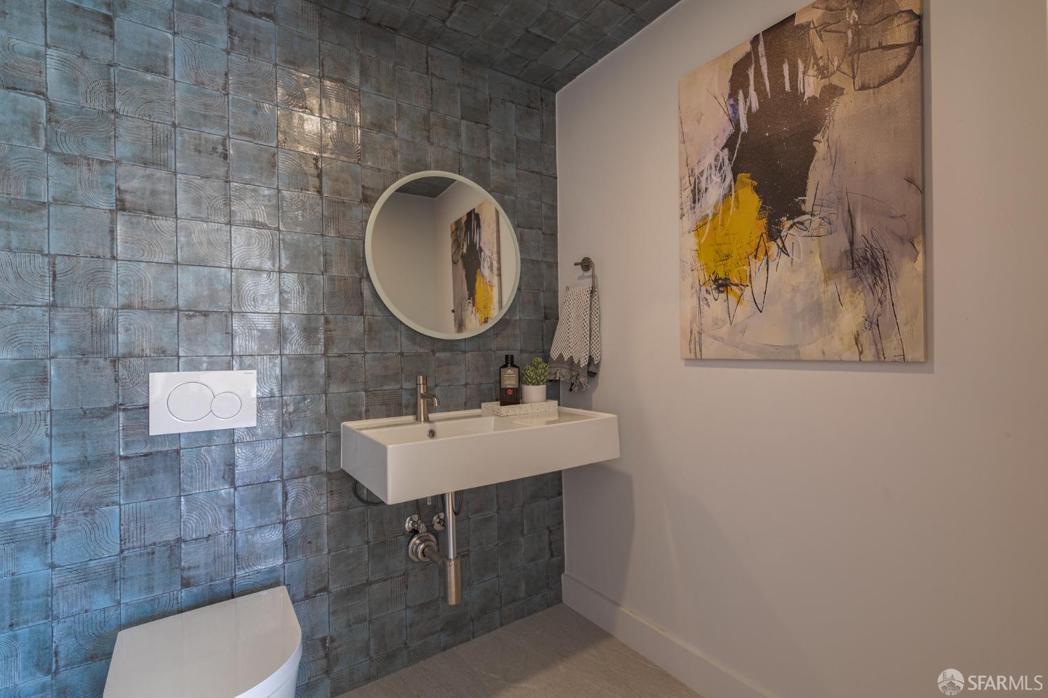 415 Bryant Street # 8