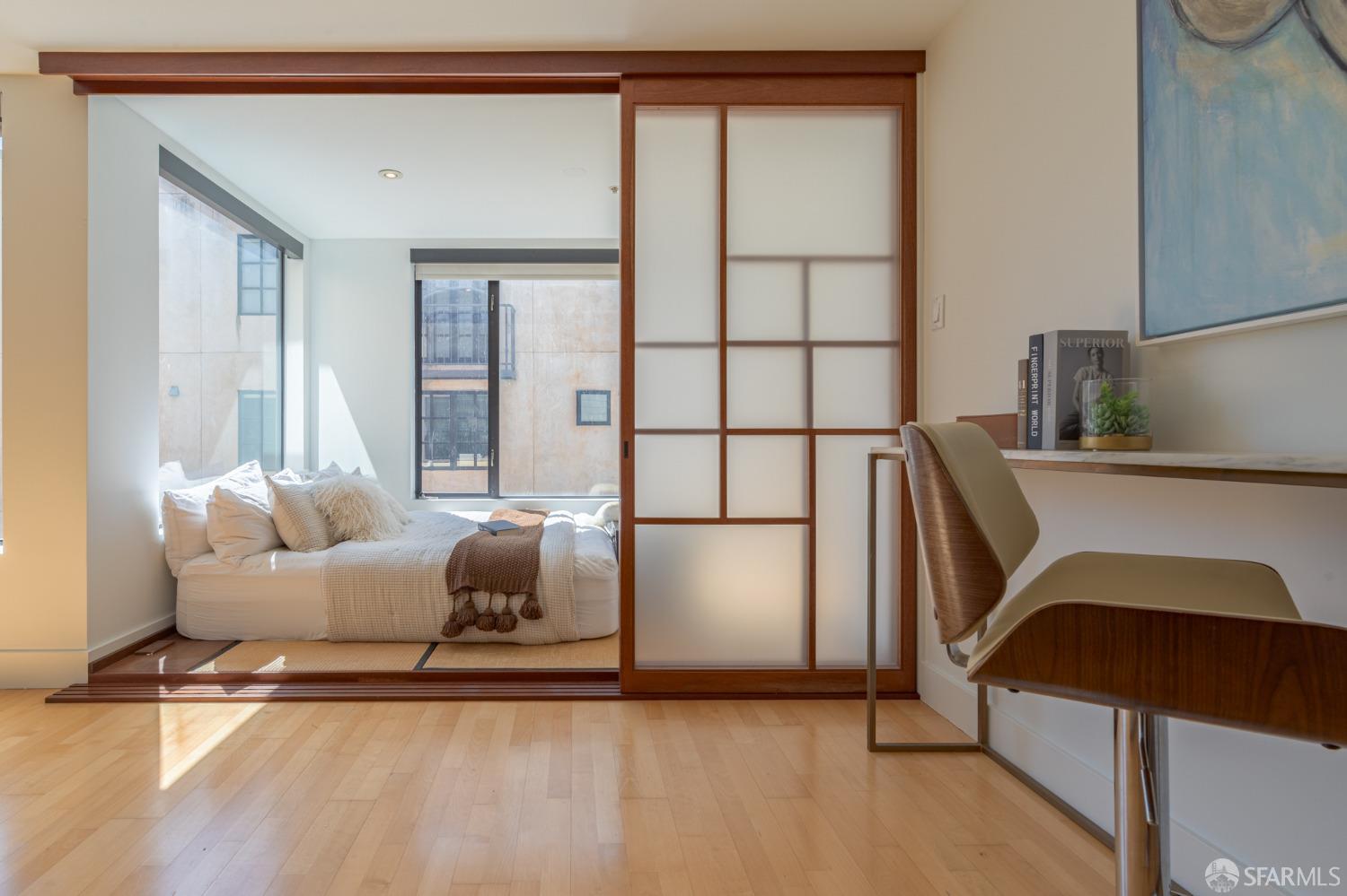 415 Bryant Street # 8