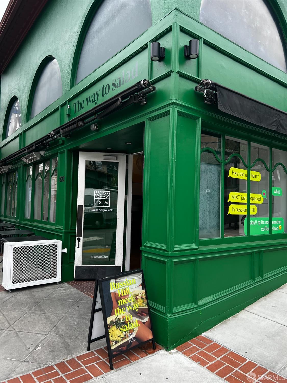 1591 Jackson Street # 302