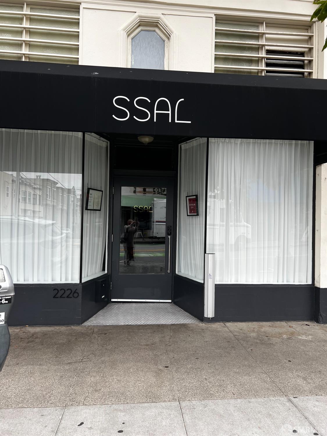 1591 Jackson Street # 302