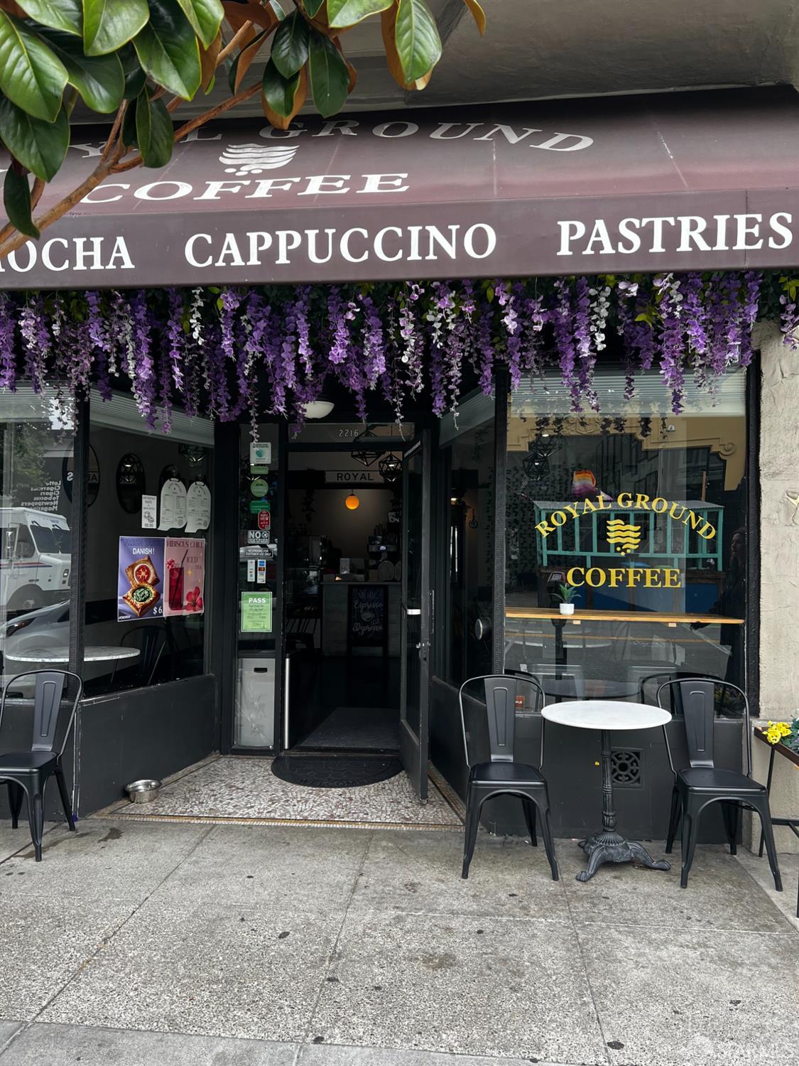 1591 Jackson Street # 302