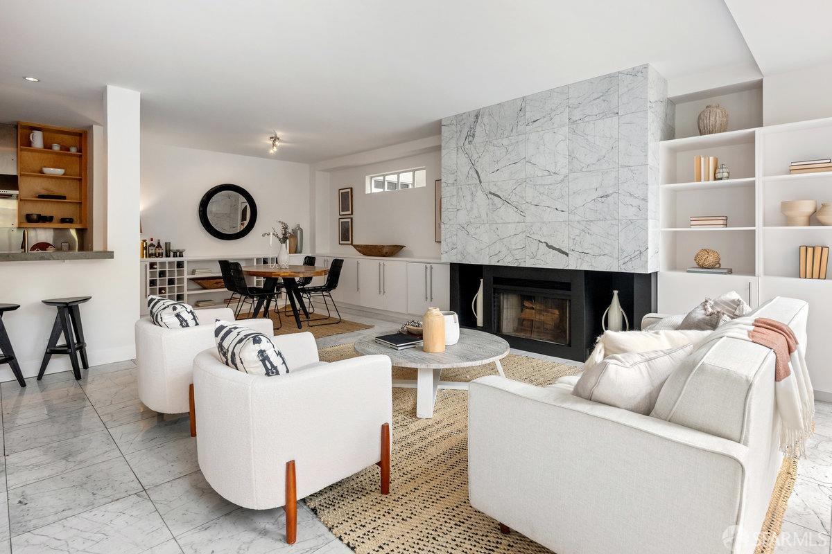 1591 Jackson Street # 302