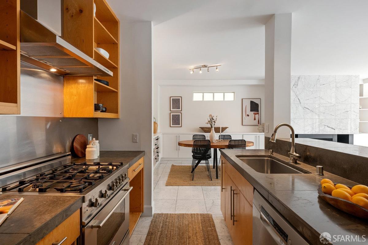 1591 Jackson Street # 302