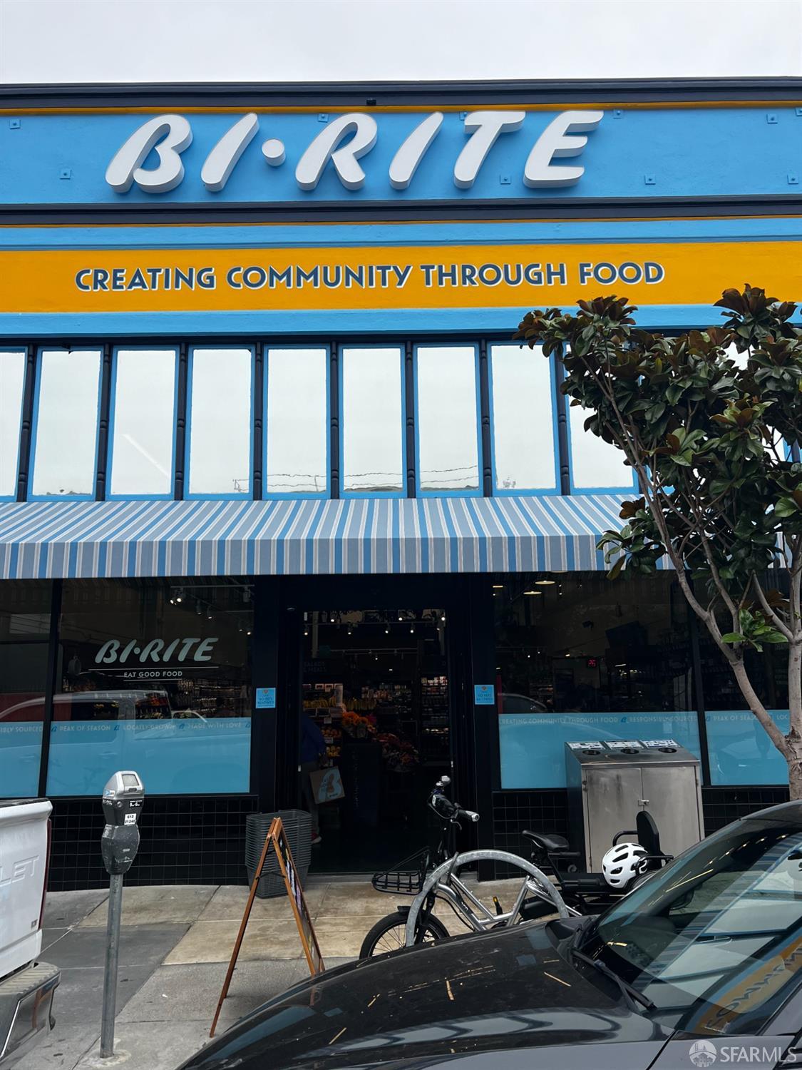 1591 Jackson Street # 302