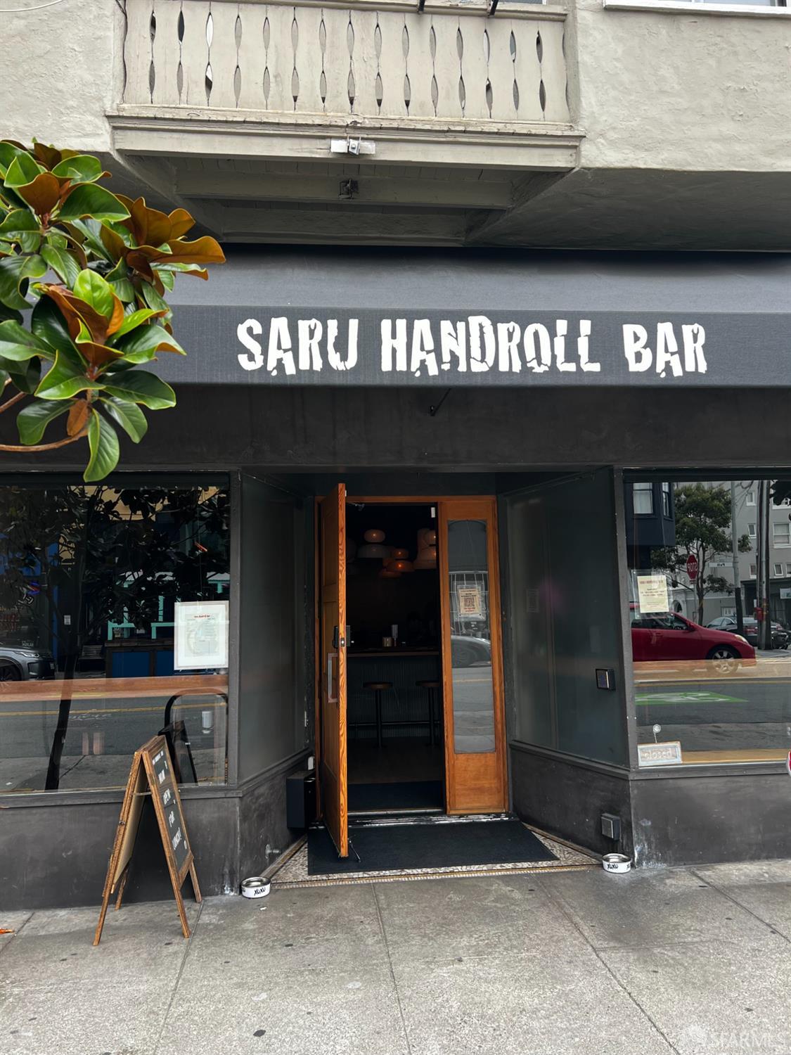 1591 Jackson Street # 302