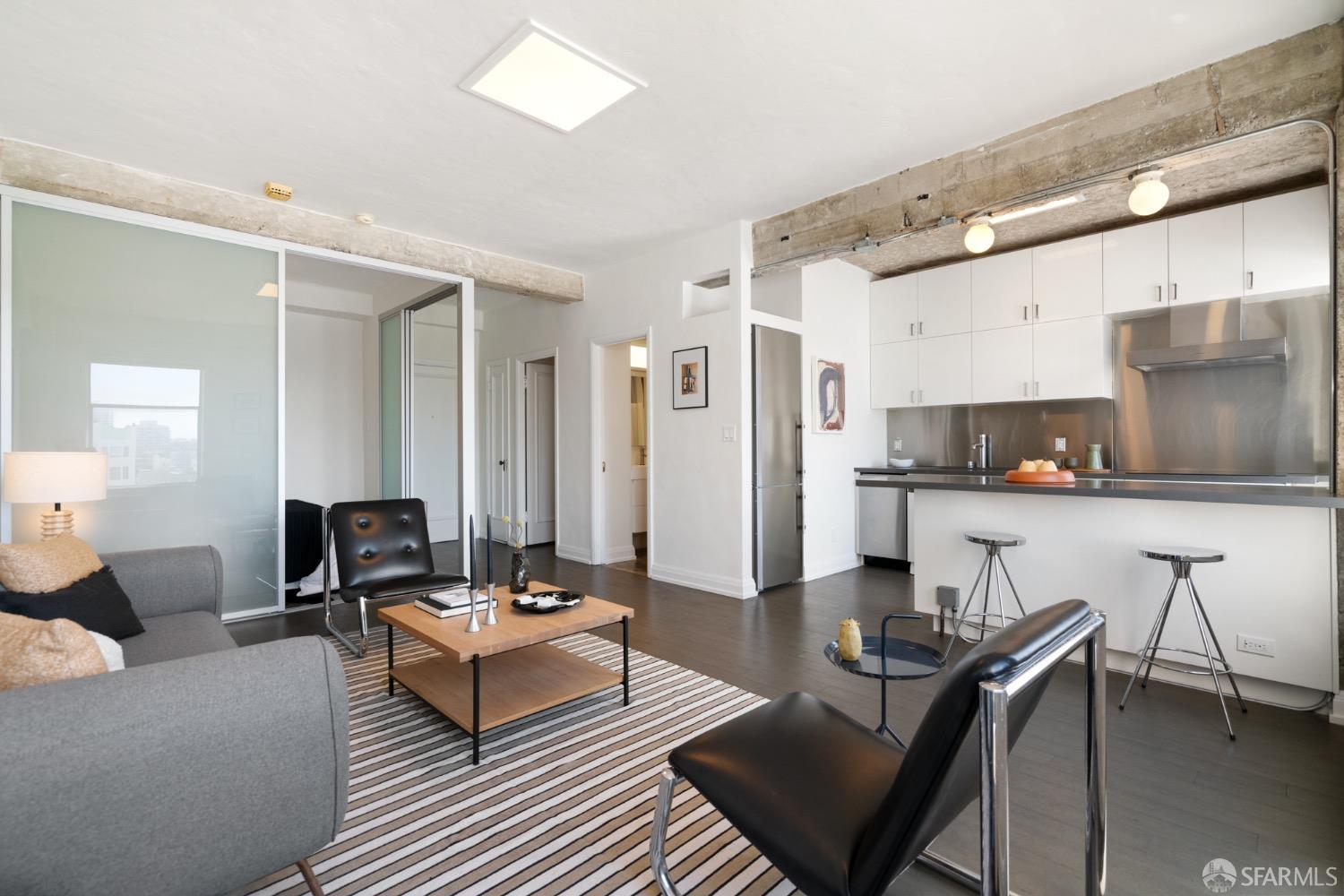 631 Ofarrell Street # 1112