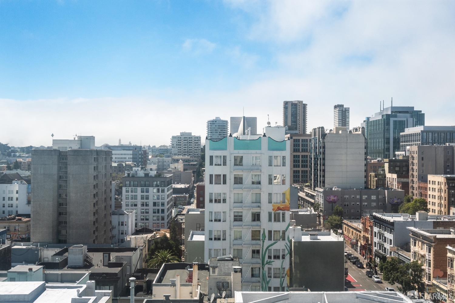 631 Ofarrell Street # 1112