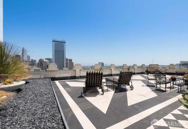 631 Ofarrell Street # 1112
