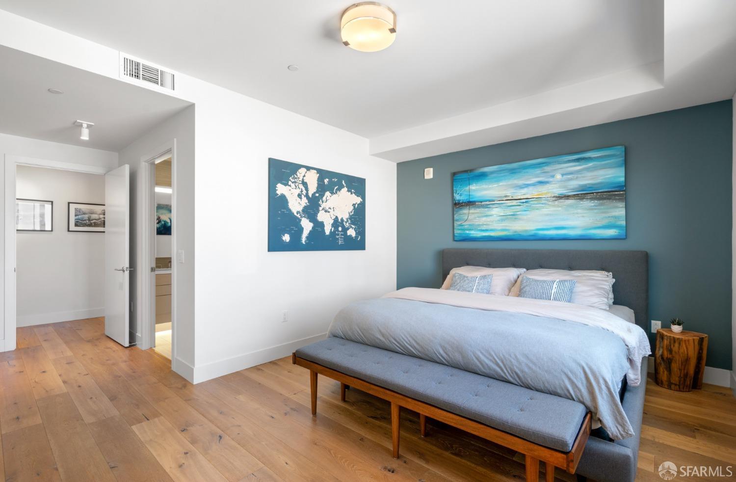 1450 Franklin Street # 801