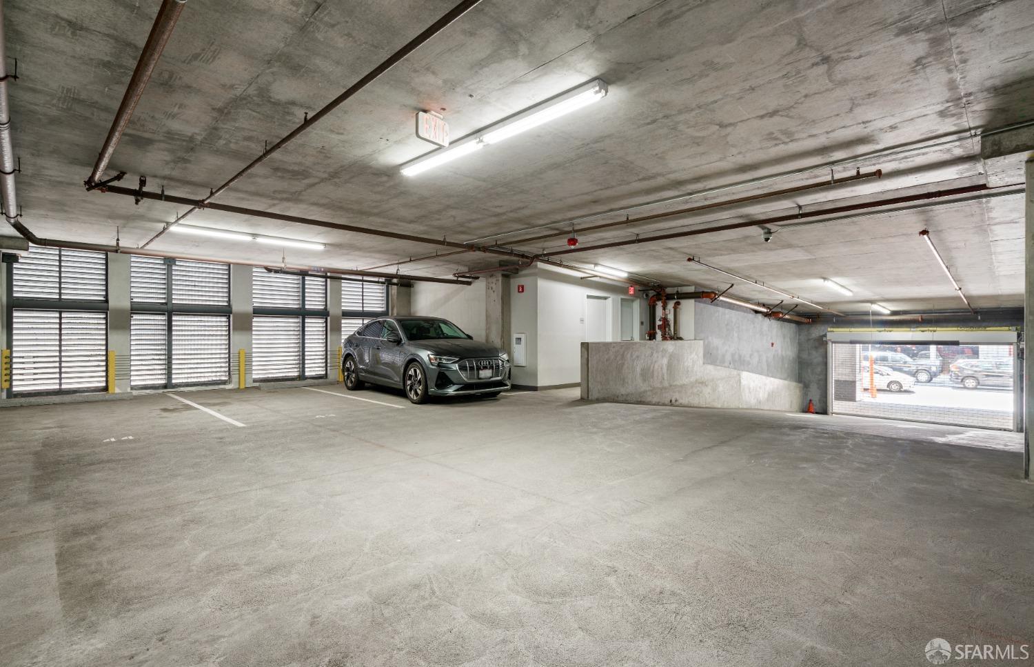 1450 Franklin Street # 801