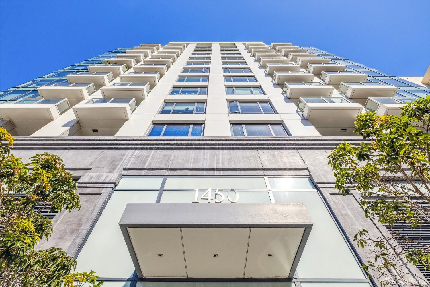 1450 Franklin Street # 801