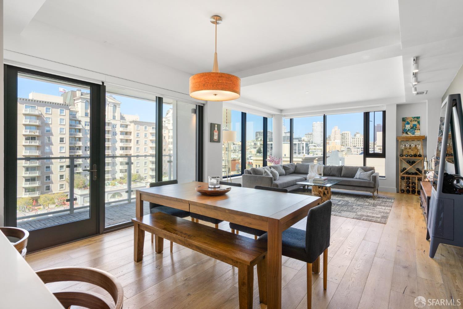 1450 Franklin Street # 801