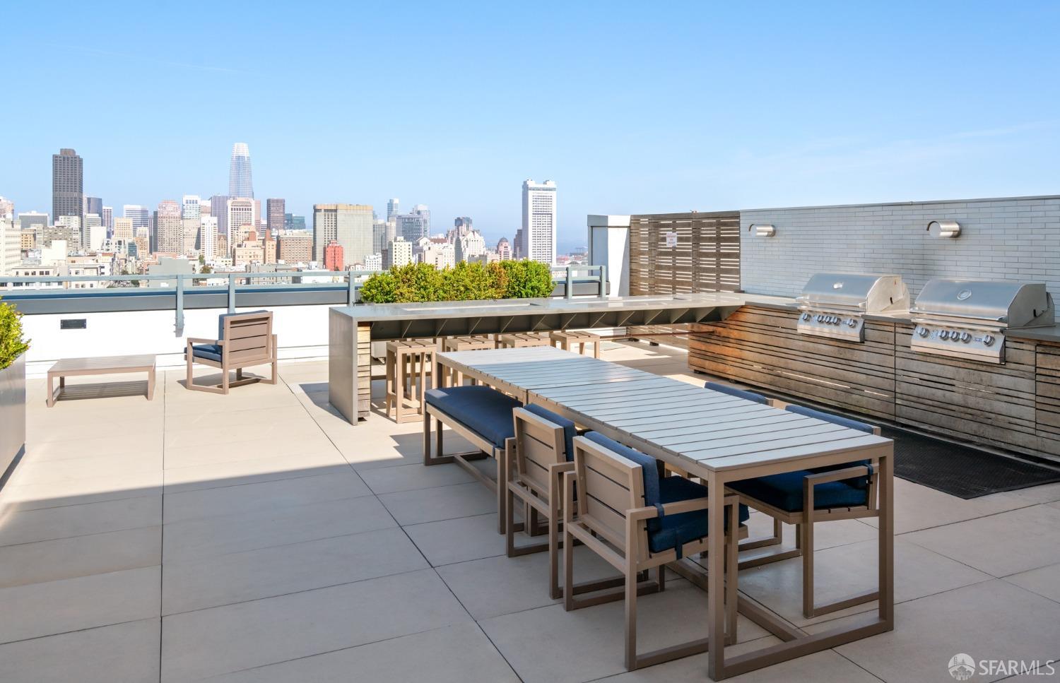 1450 Franklin Street # 801