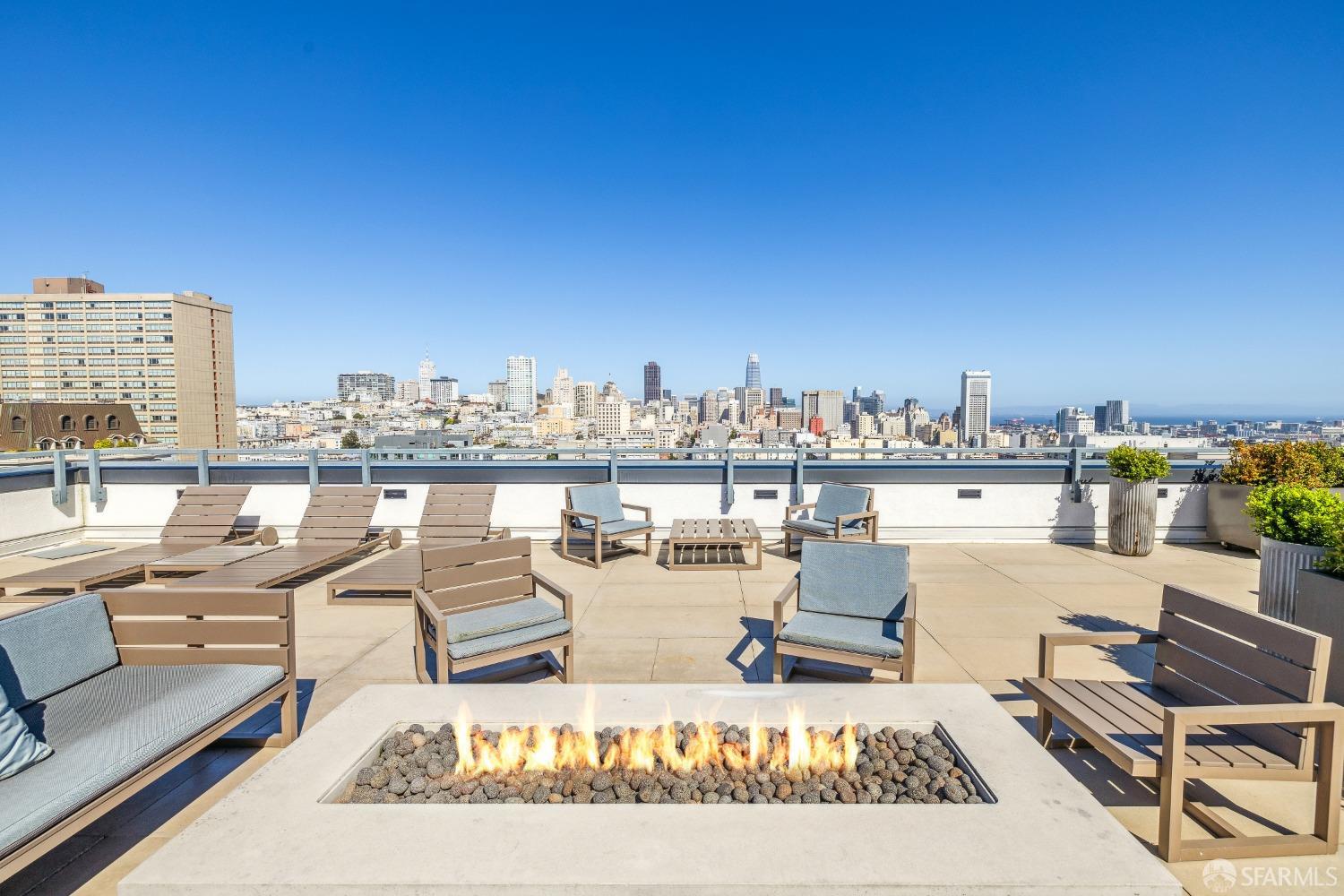 1450 Franklin Street # 801