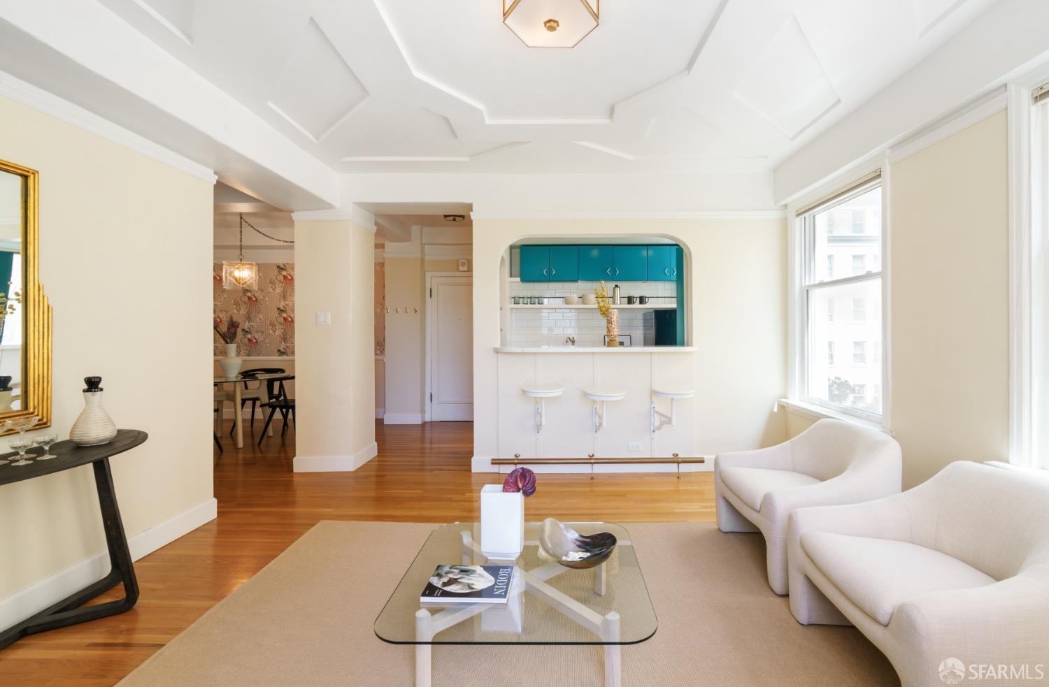 631 Ofarrell Street # 402