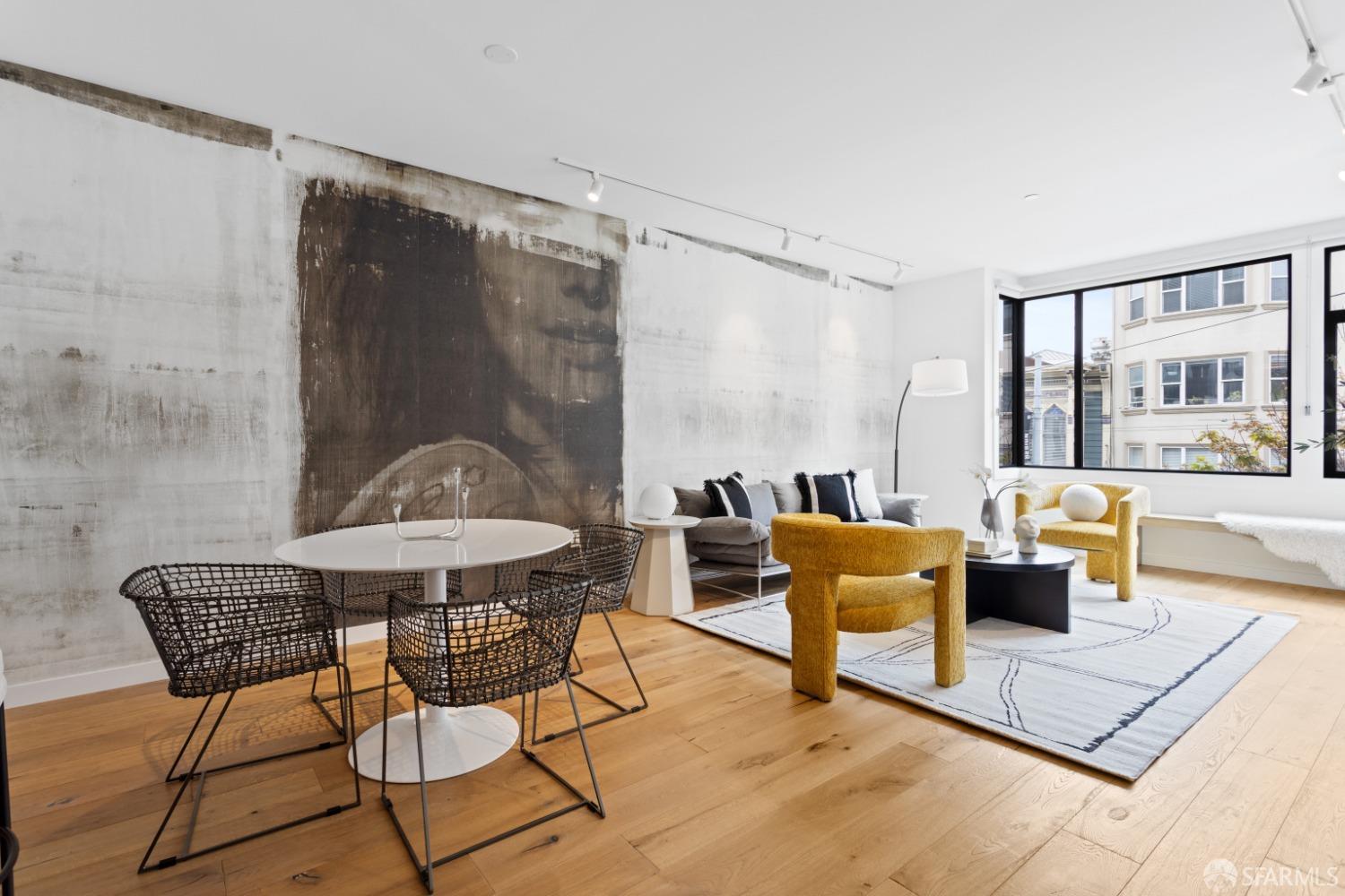 580 Hayes Street # 202