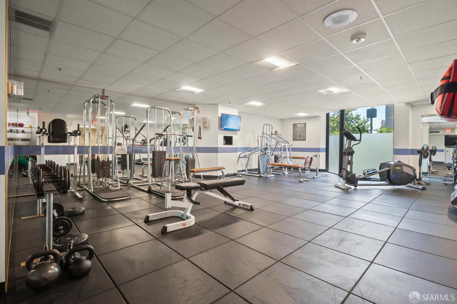 900 Bush Street # 812