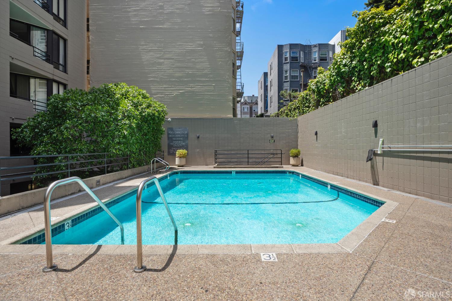 900 Bush Street # 812