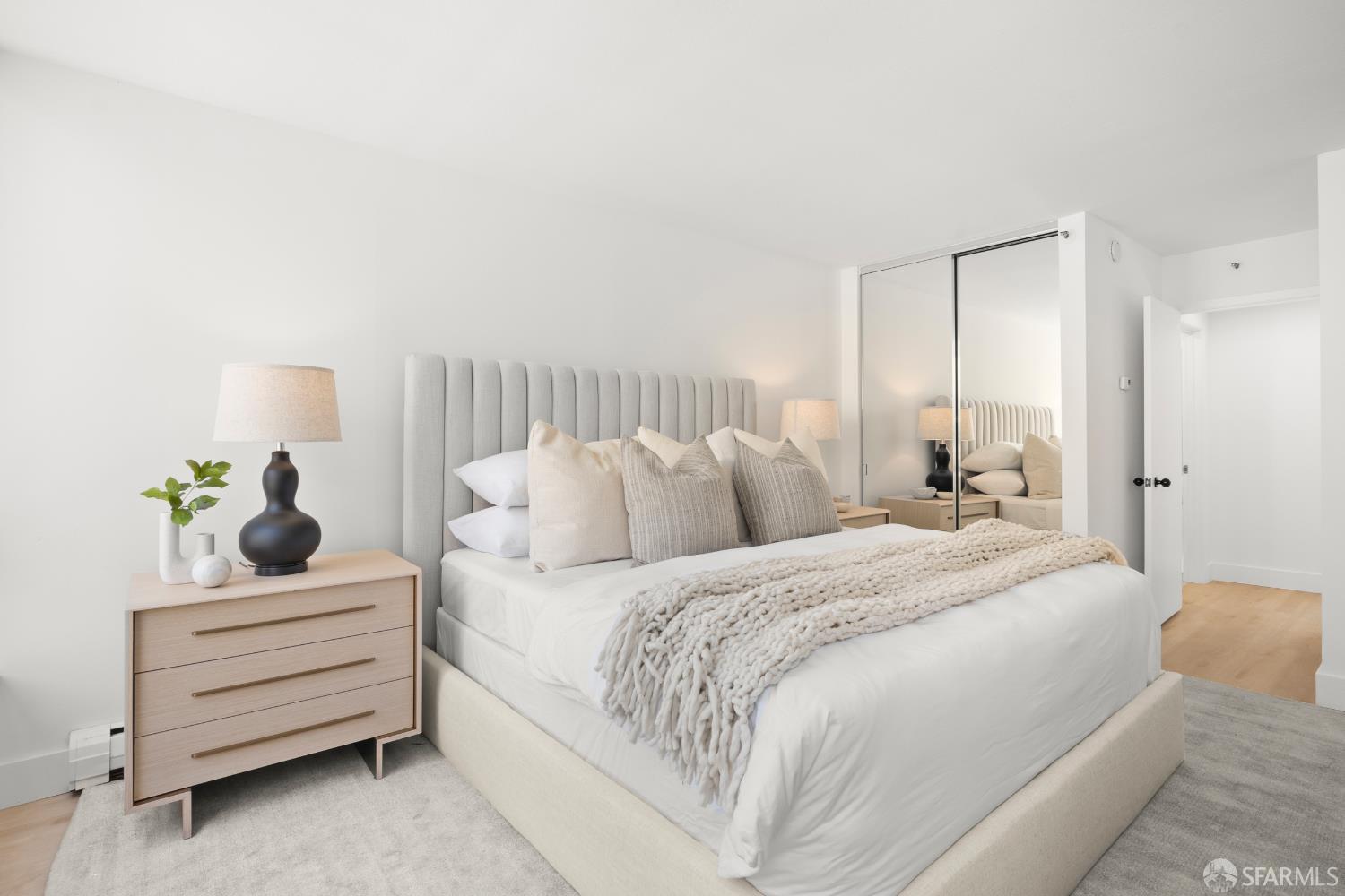 900 Bush Street # 812