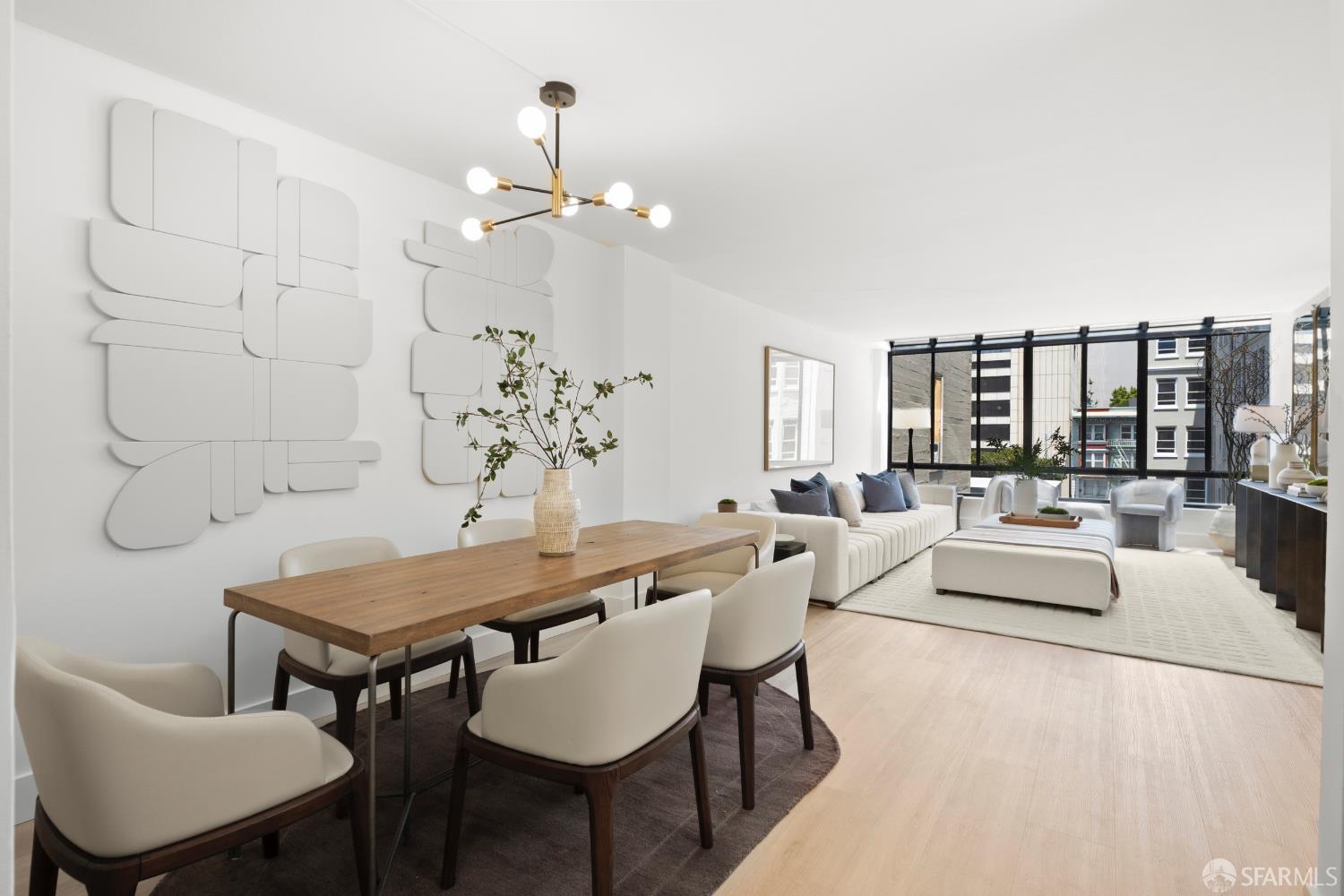 900 Bush Street # 812