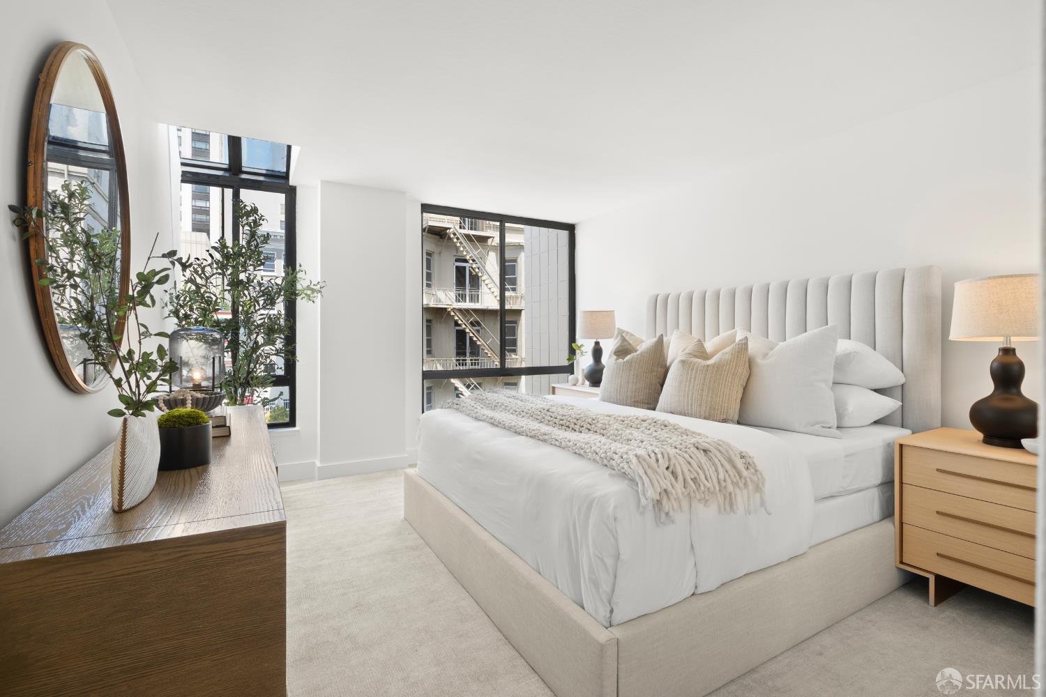 900 Bush Street # 812