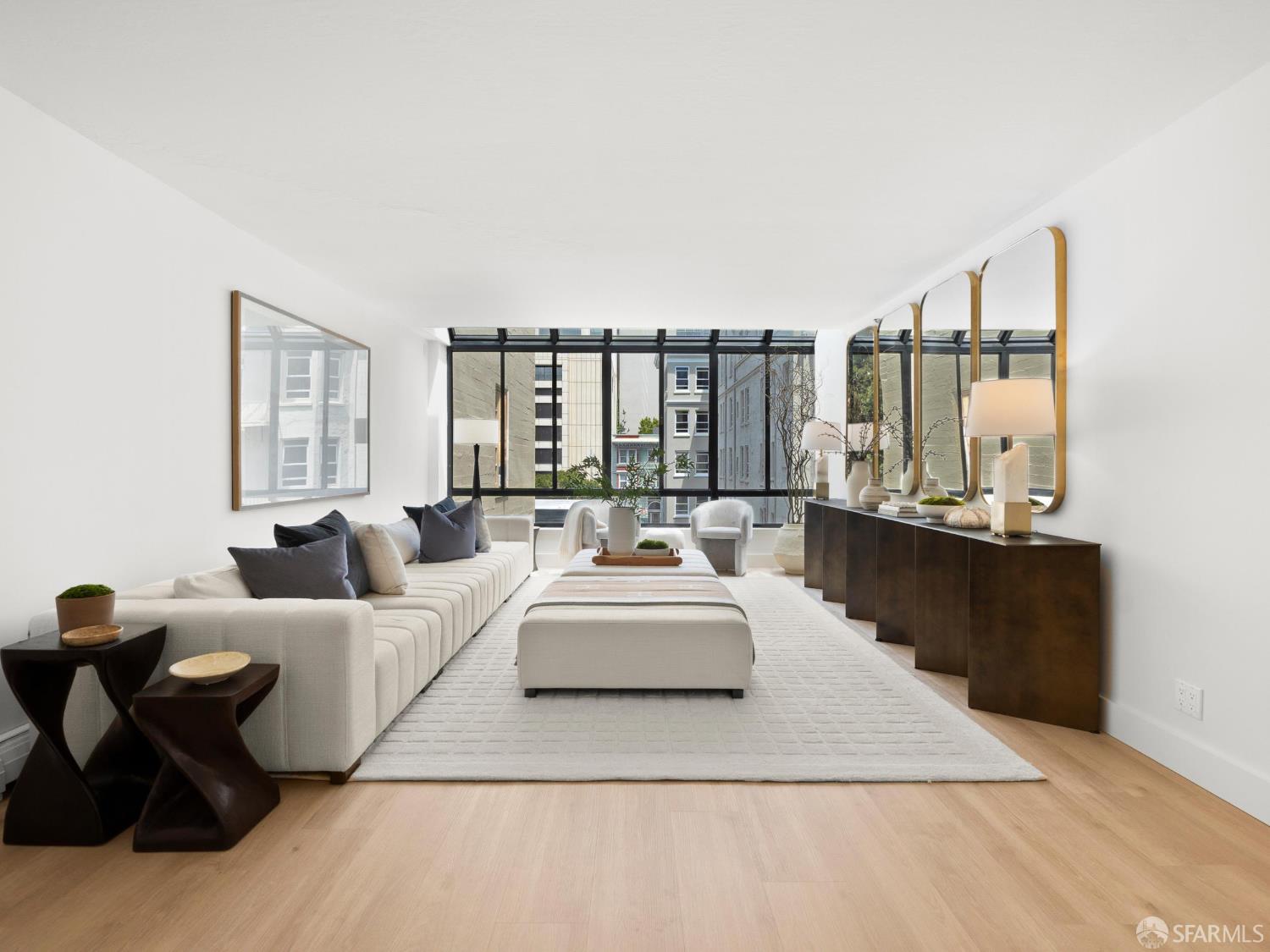 900 Bush Street # 812