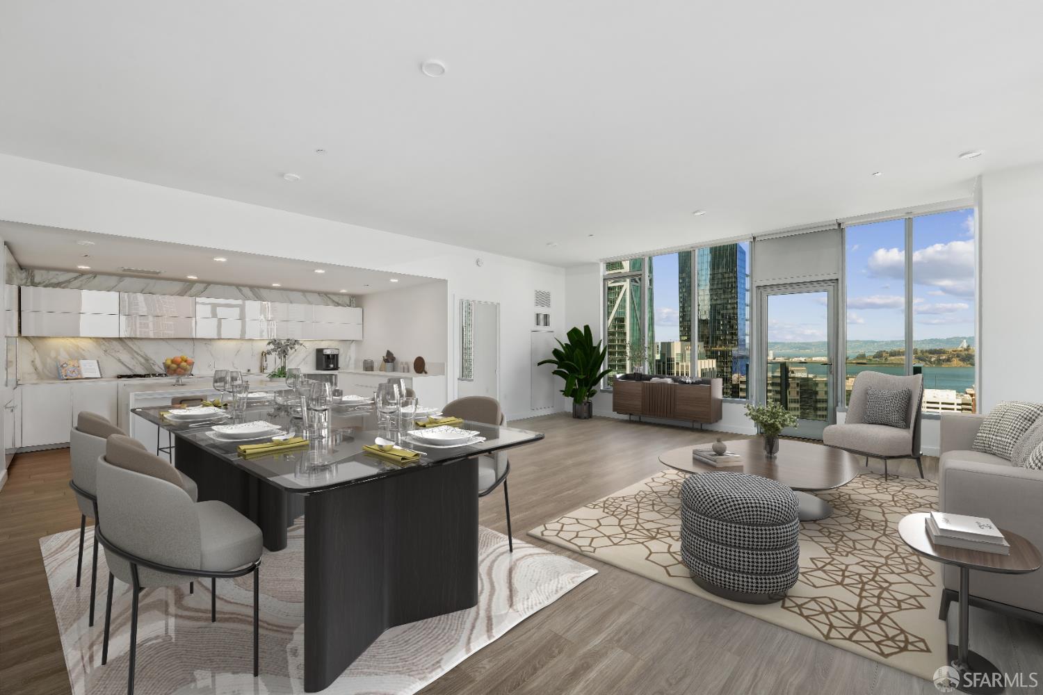 41 Tehama Street # 33
