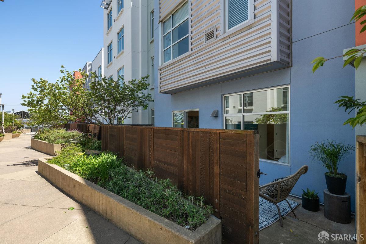 451 Kansas Street # 316