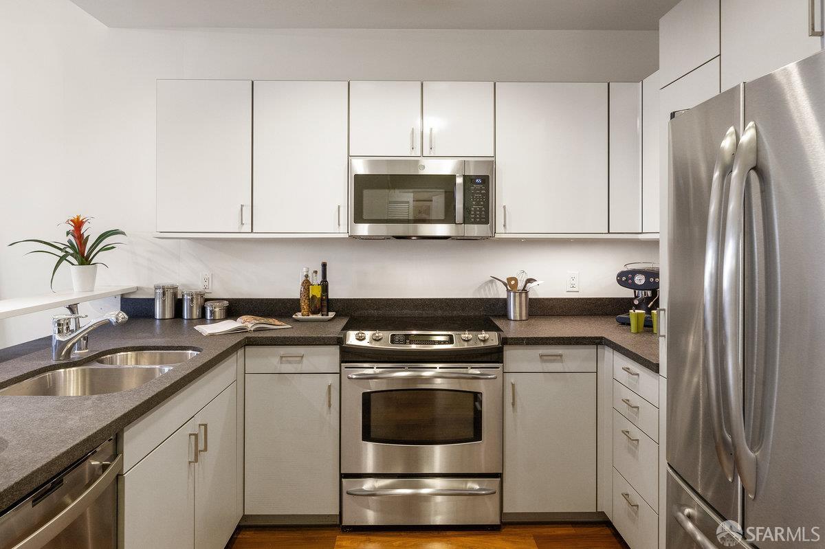 451 Kansas Street # 316