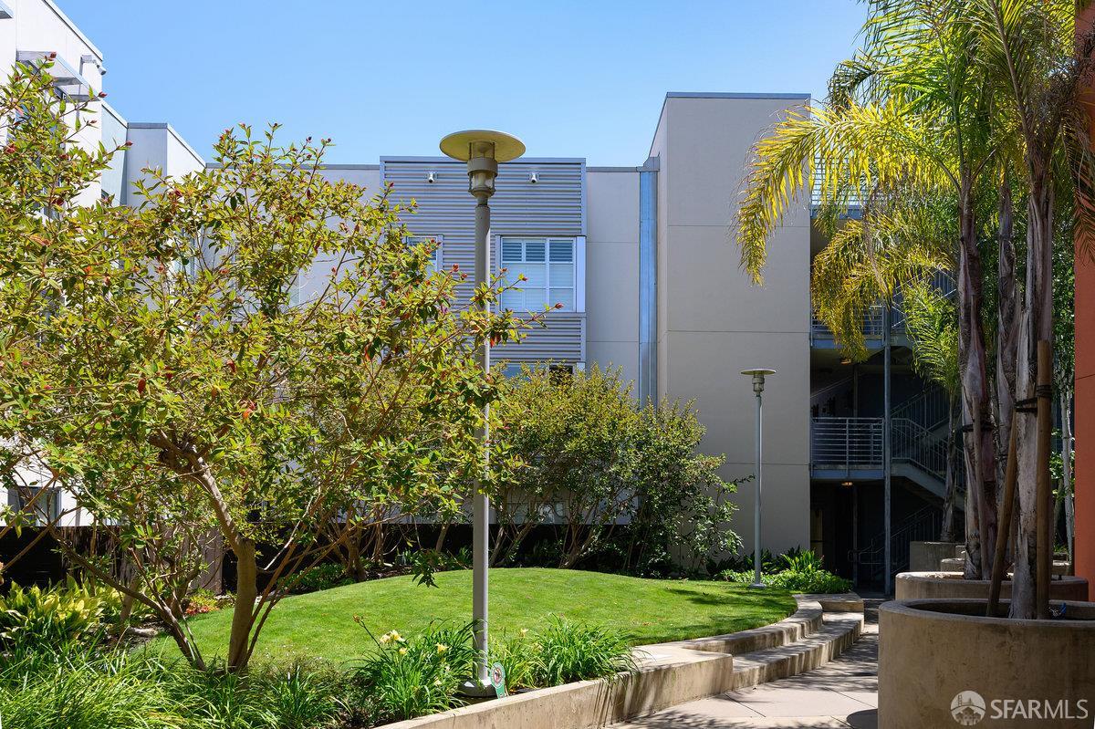 451 Kansas Street # 316