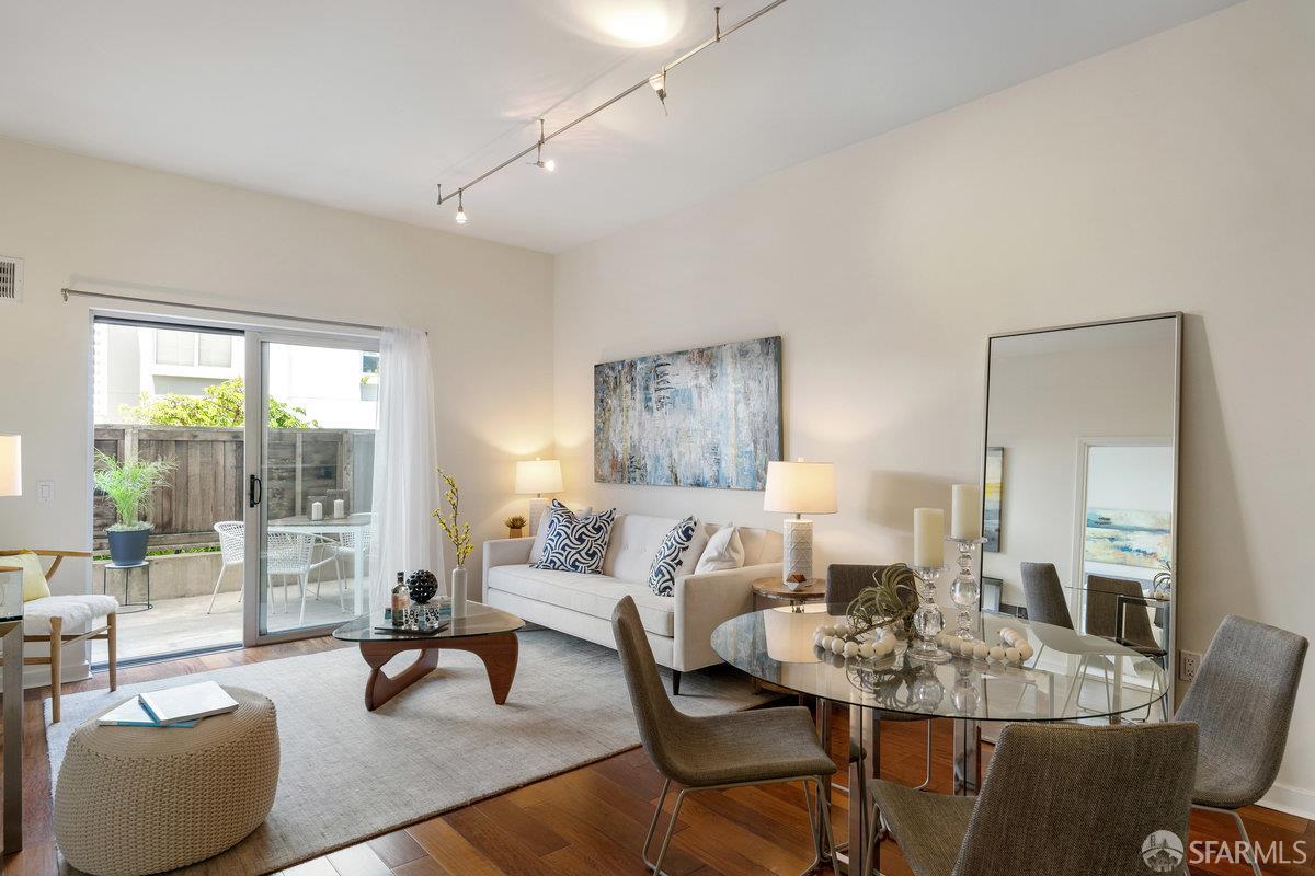 451 Kansas Street # 316