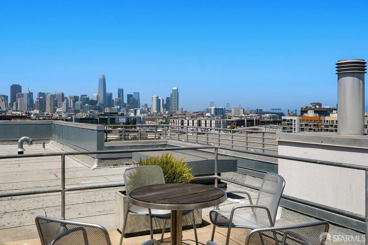 451 Kansas Street # 316