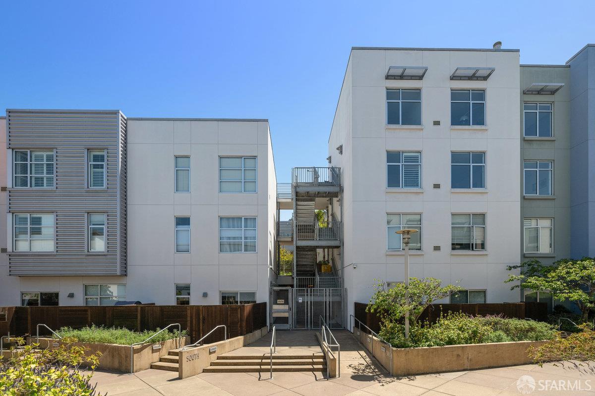 451 Kansas Street # 316