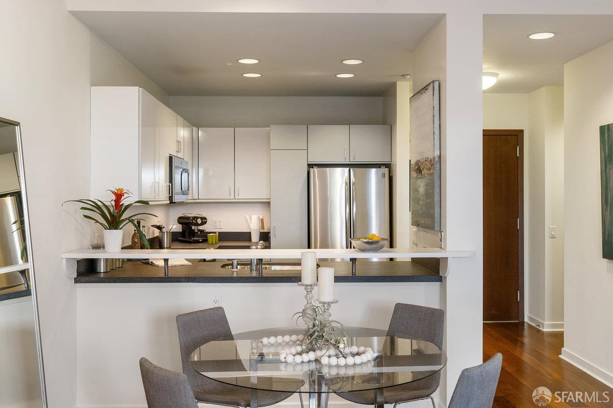 451 Kansas Street # 316