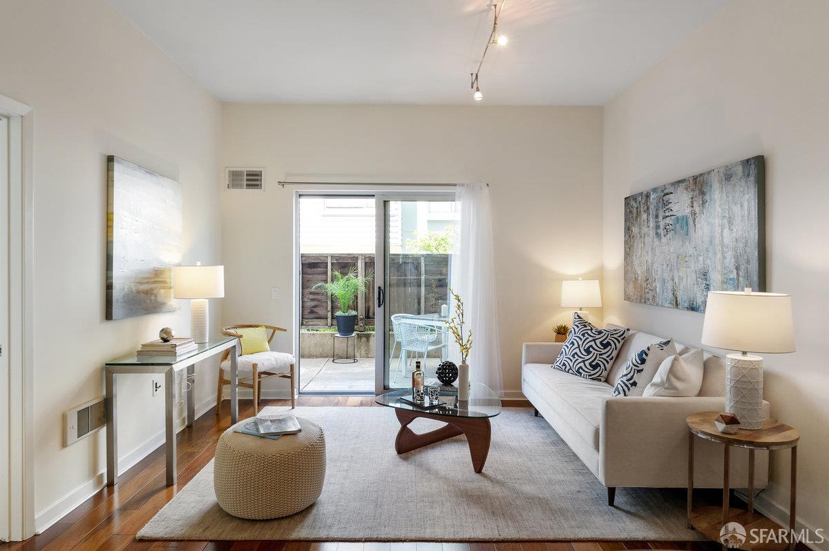 451 Kansas Street # 316
