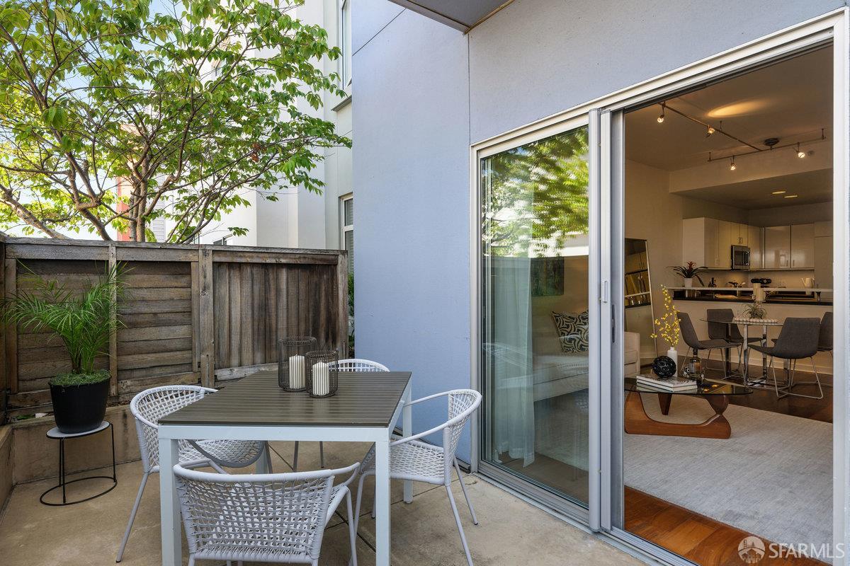 451 Kansas Street # 316