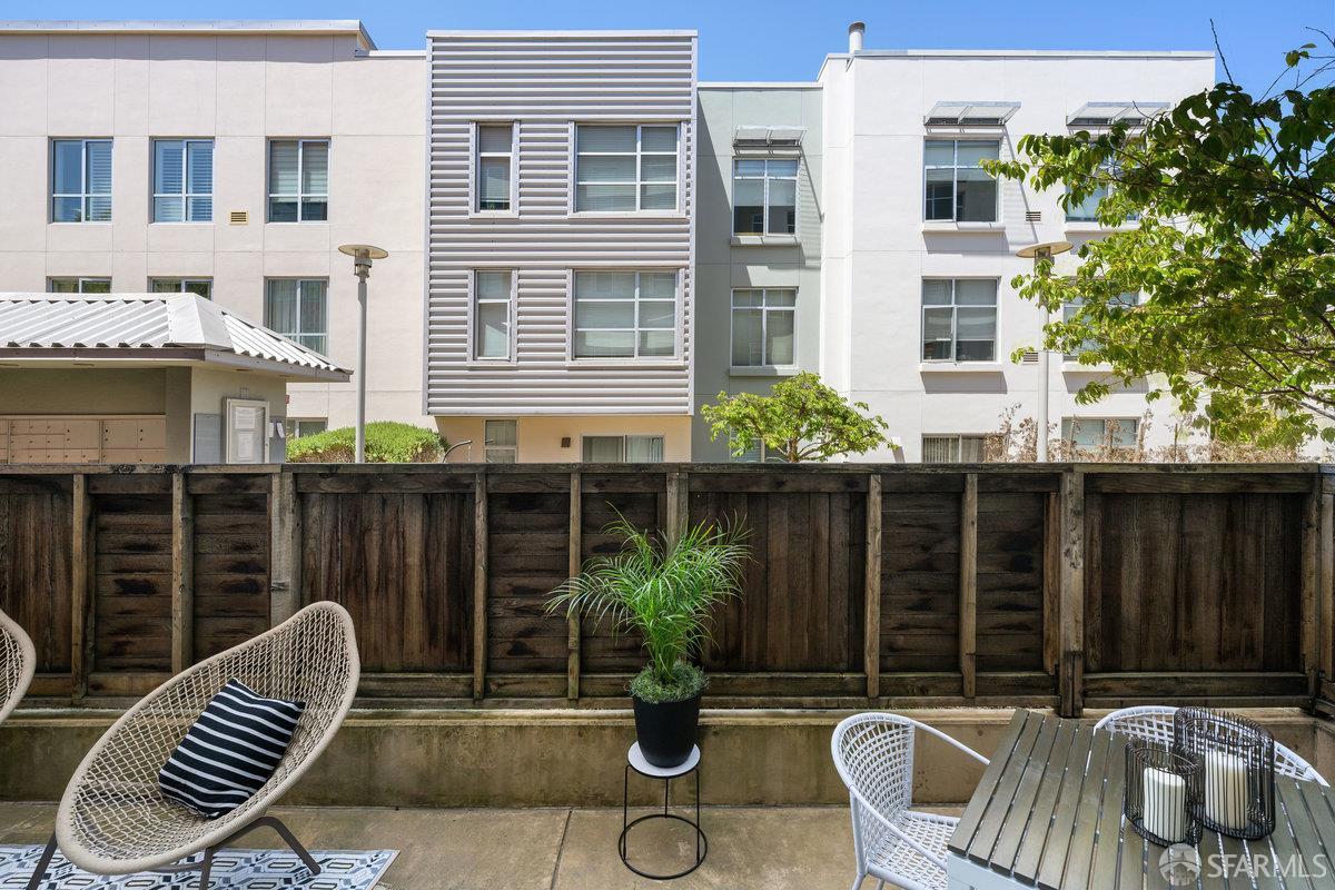 451 Kansas Street # 316