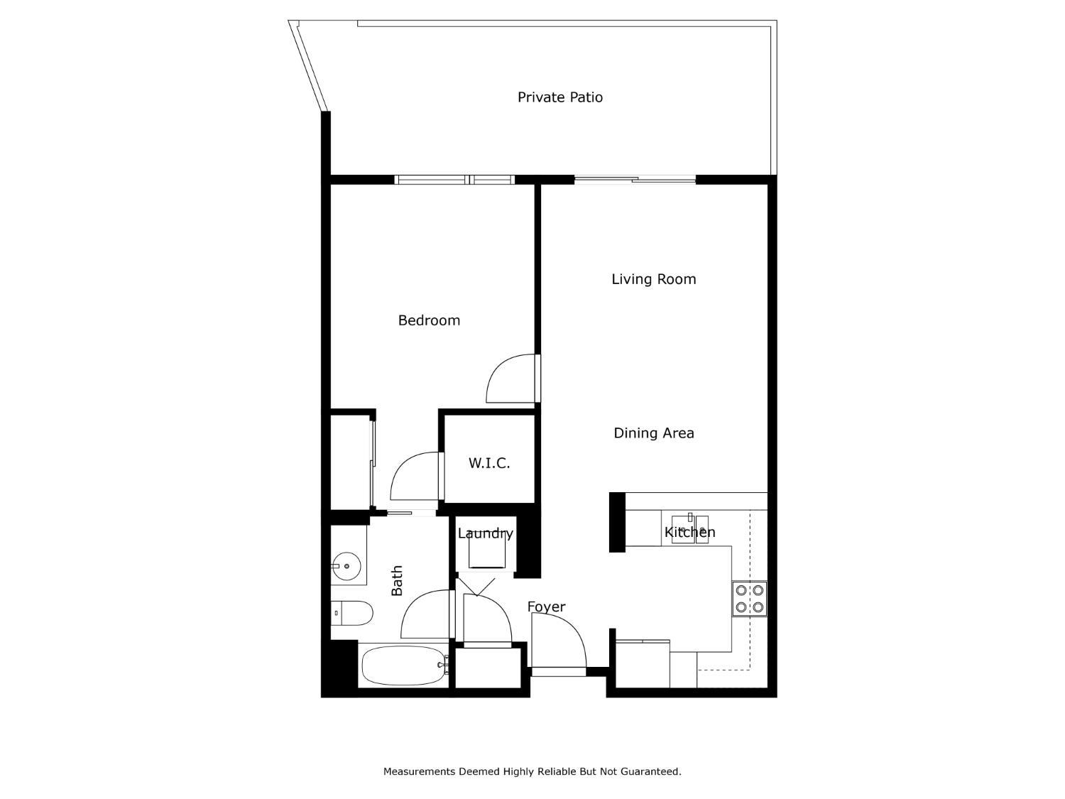 451 Kansas Street # 316