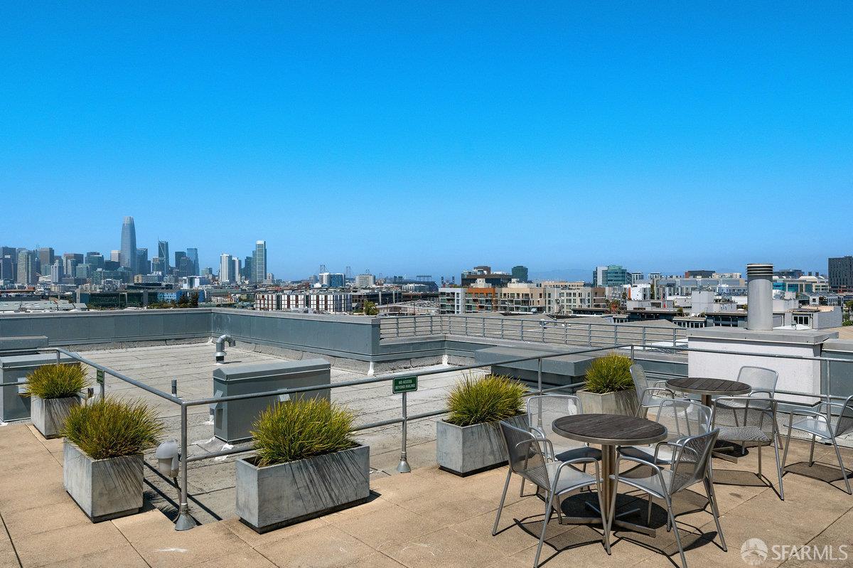 451 Kansas Street # 316