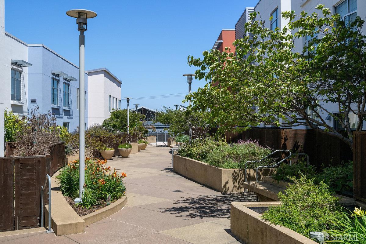 451 Kansas Street # 316