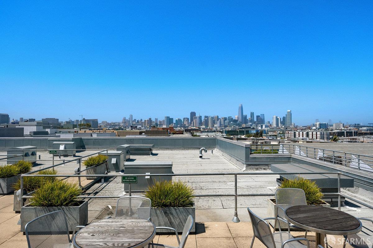 451 Kansas Street # 316