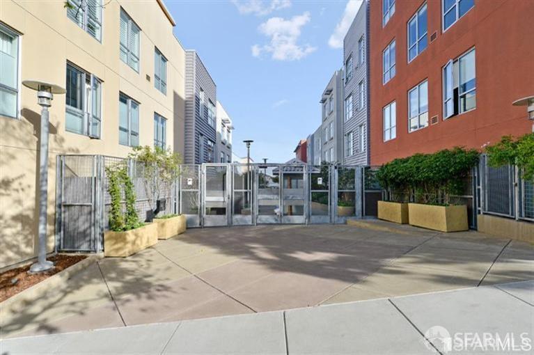 451 Kansas Street # 316
