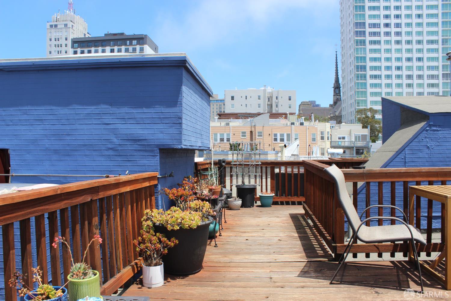 1155 Leavenworth Street # 7