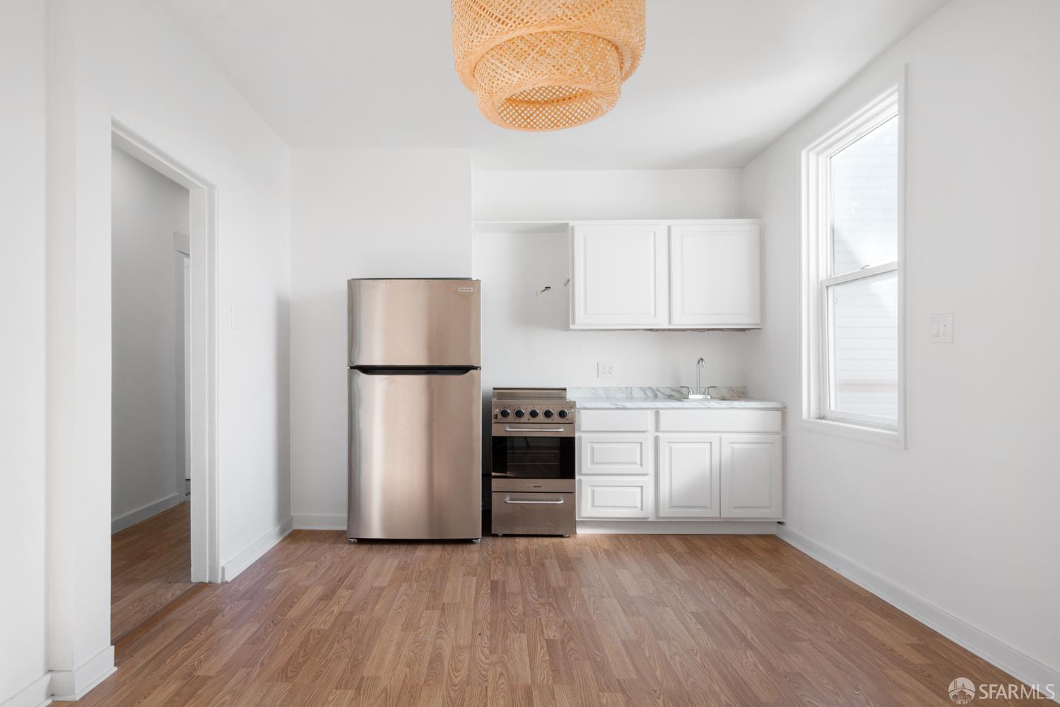 4525-4529 Irving Street