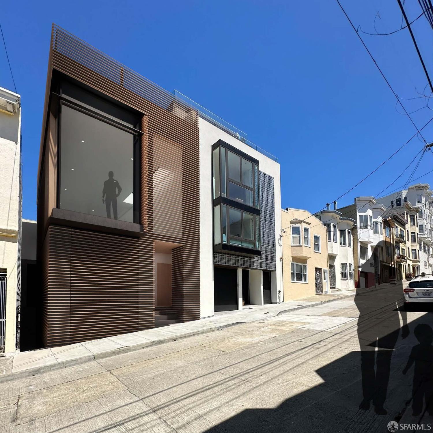 164 Bernard Street
