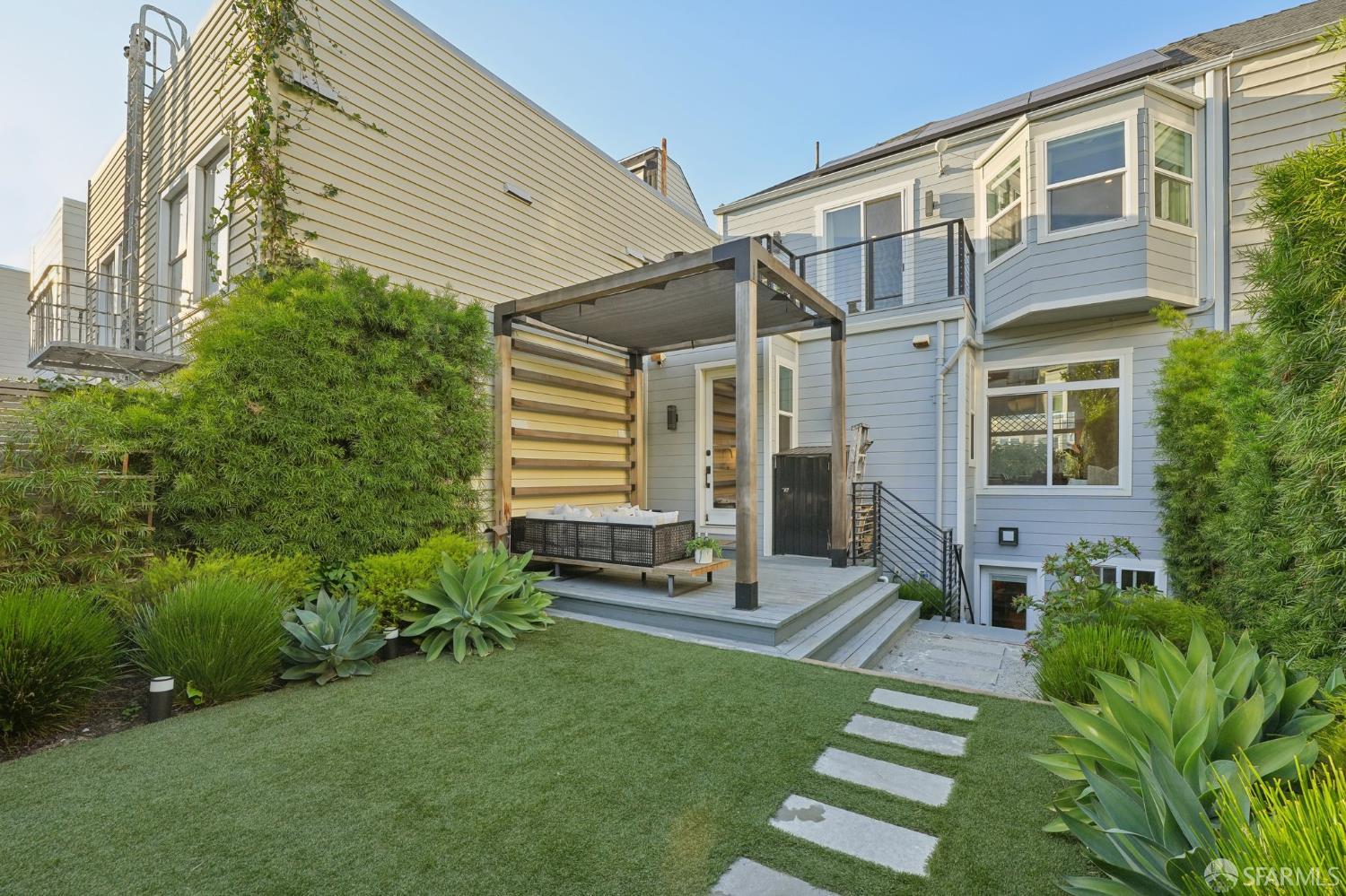 415 Cornwall Street