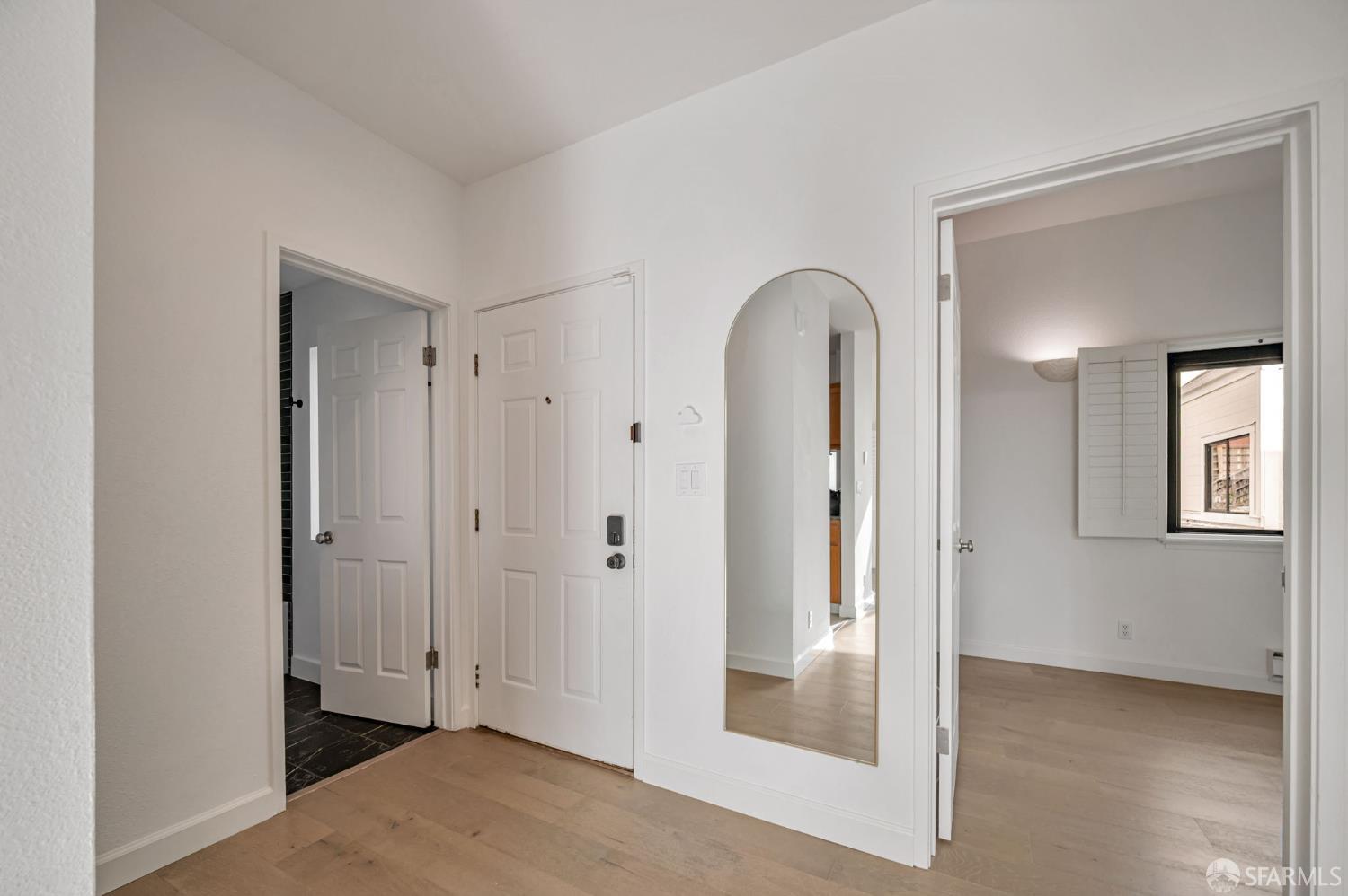 2185 Bush Street # 308