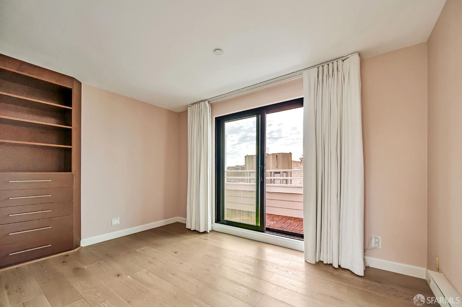 2185 Bush Street # 308